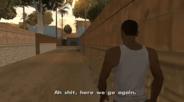 رد مثير.. لعبة Black Flag تجذب انتباه GTA بميم شهير